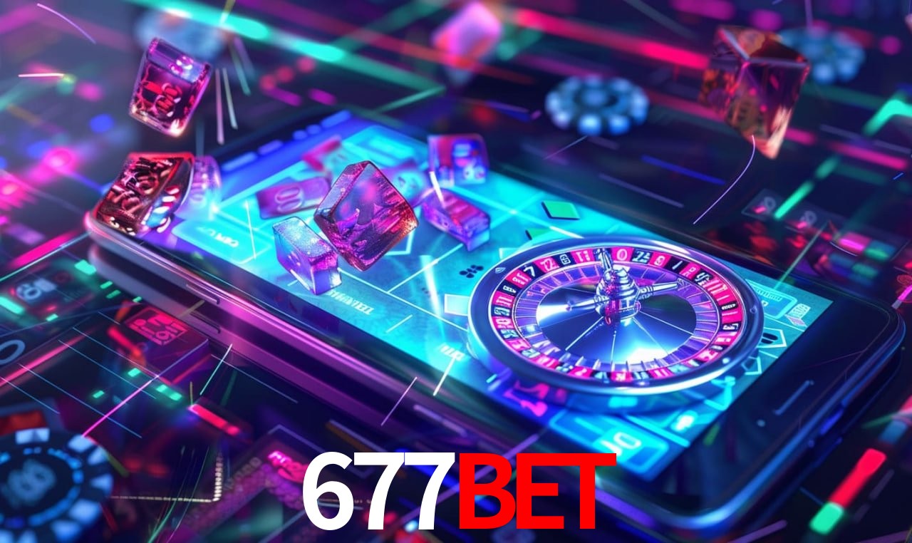 Recursos de Bônus 677bet