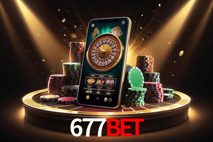 Promoções Sazonais 677bet