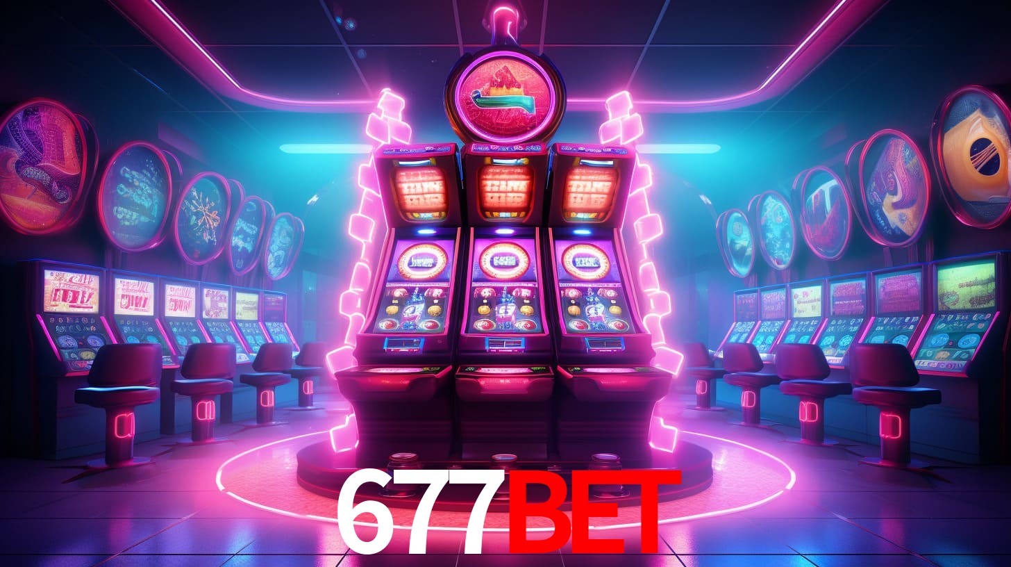 677bet: Seu Cassino Premiado com Pagamentos Rápidos