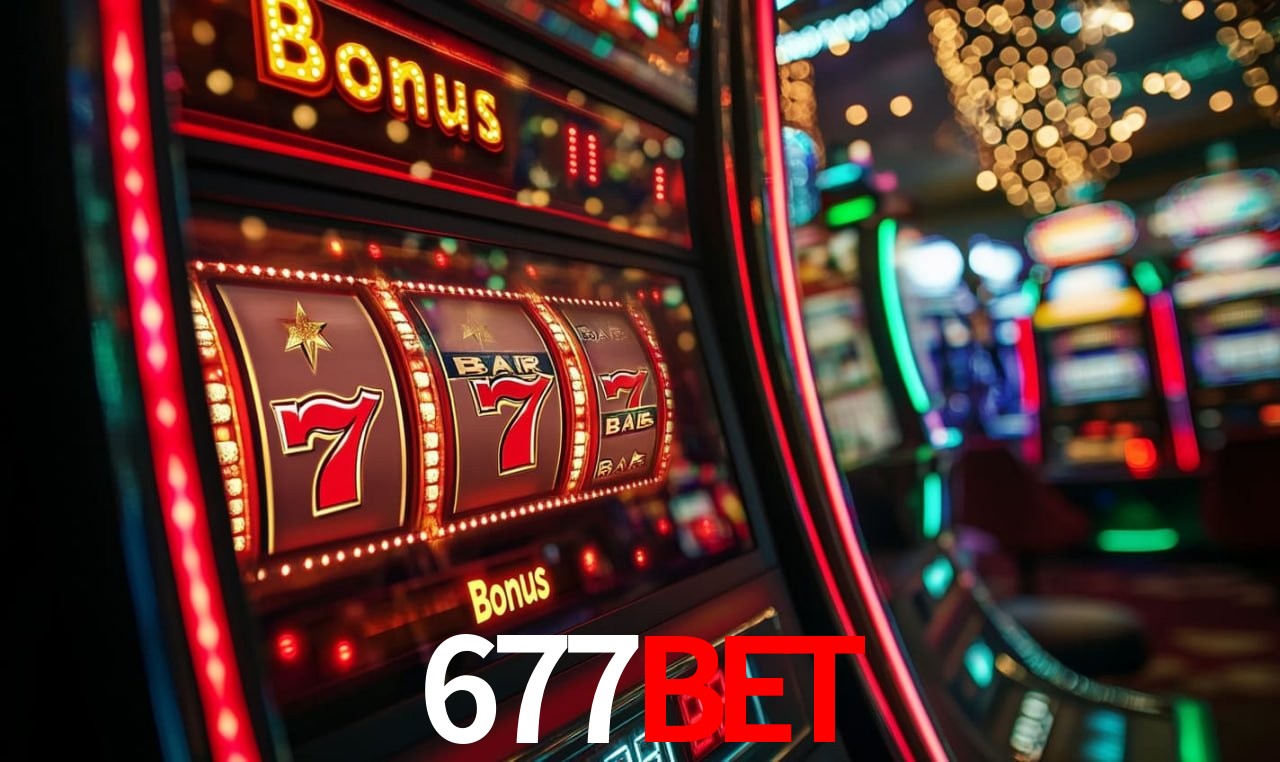 677bet Apostas Esportivas Logo - 34 Esportes Certificados