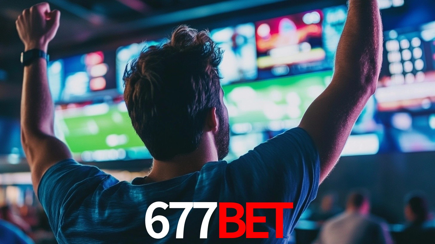 677bet: Seu Especialista em Apostas Esportivas Brasileiras