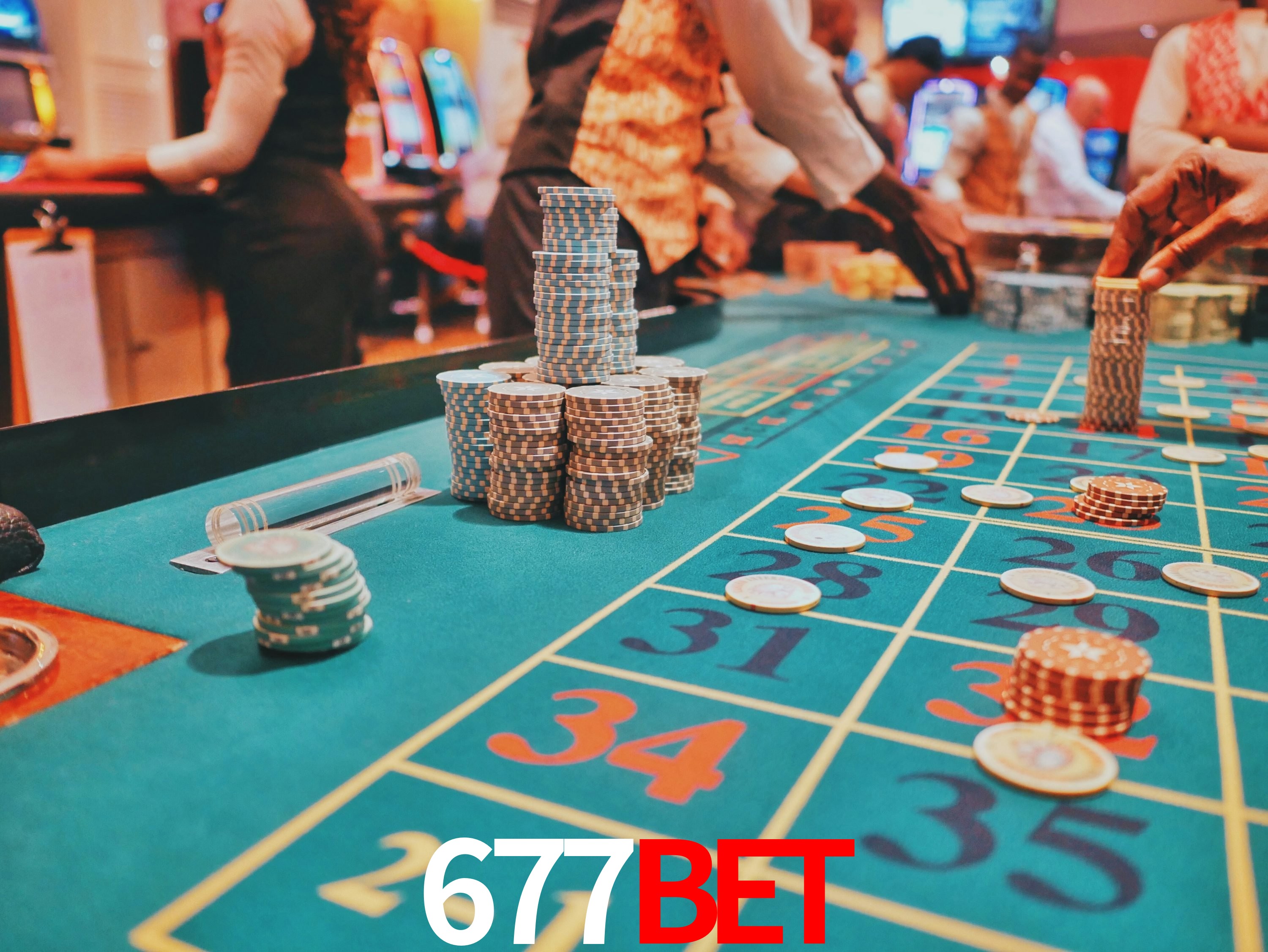 Apostas de Tênis 677bet