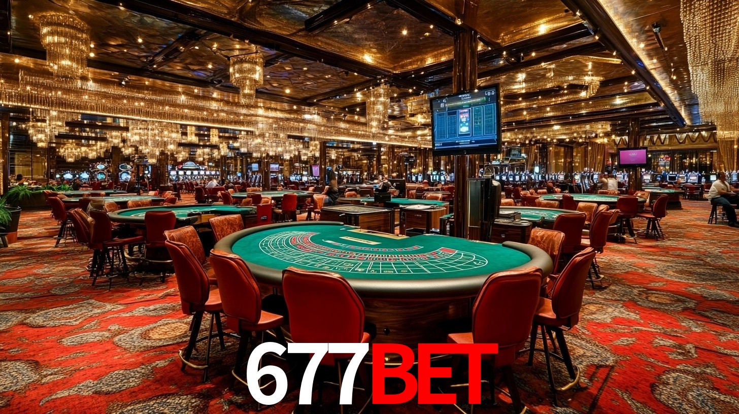 677bet - Cassino de Verdade - 677bet.com