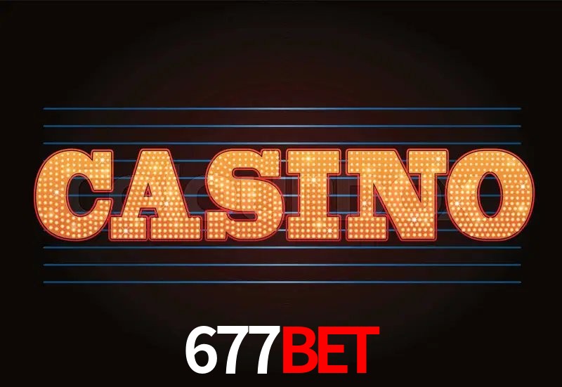 Jogos de Slot 677bet