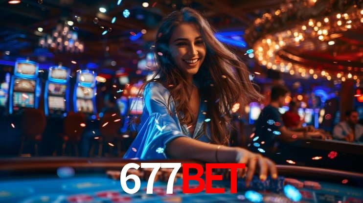 Experiência VIP 677bet