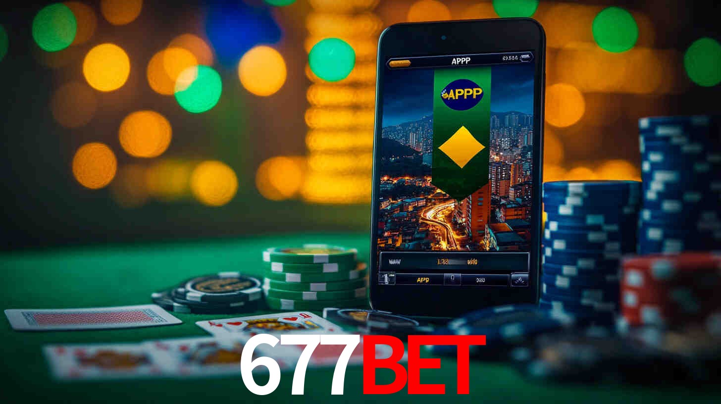 A Emoção da Loteria na 677bet: Uma Chance de Mudança de Vida
