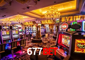 Descubra a Magia dos Jogos de Arcade no 677bet