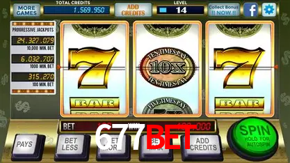 677bet Cassino Ao Vivo - 89 Mesas Evolution Gaming