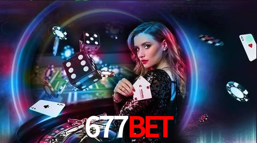 APP oficial da 677bet para mobile