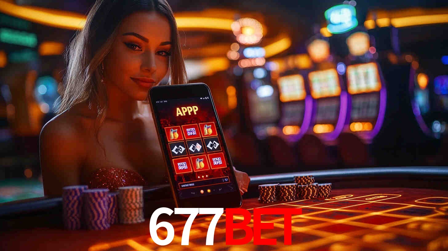Descubra o Programa VIP da 677bet: Vantagens Exclusivas para Jogadores