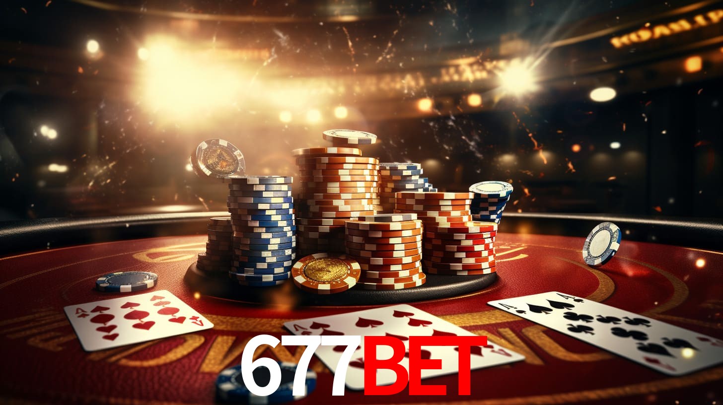 Live Casino 677bet