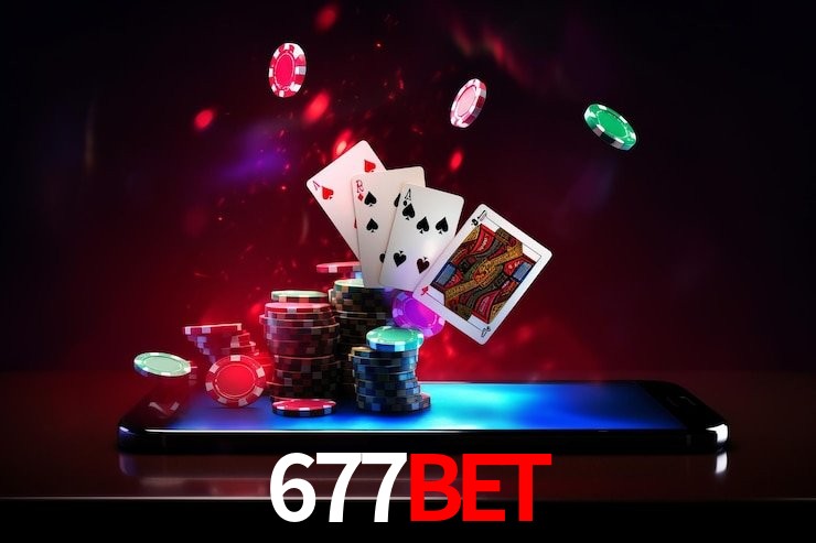 Game Providers 677bet
