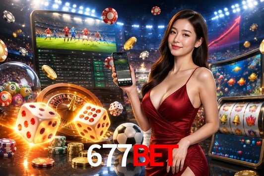 Quick Registration 677bet