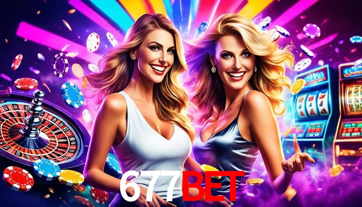 Casino VIP 677bet