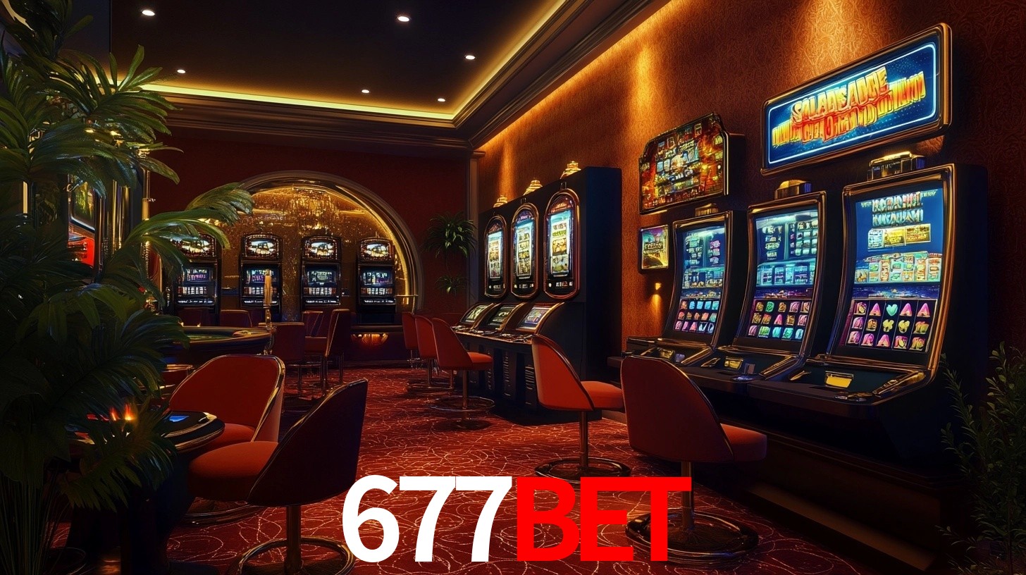 Welcome Bonus 677bet