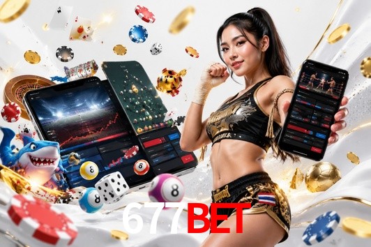 Weekend Specials 677bet