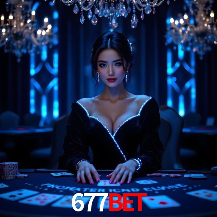 Design Responsivo 677bet