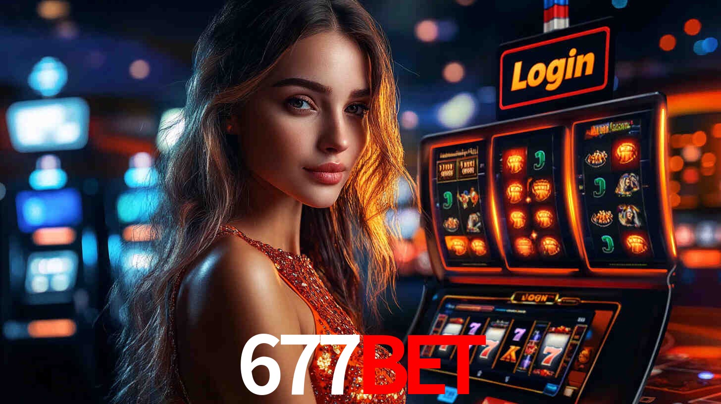 677bet: Jogos de Caça-Níqueis-Altas Recompensas, Roleta-Velocidade, Blackjack-Desafios Máximos