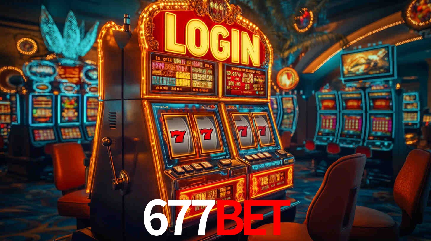 Premium Interface 677bet