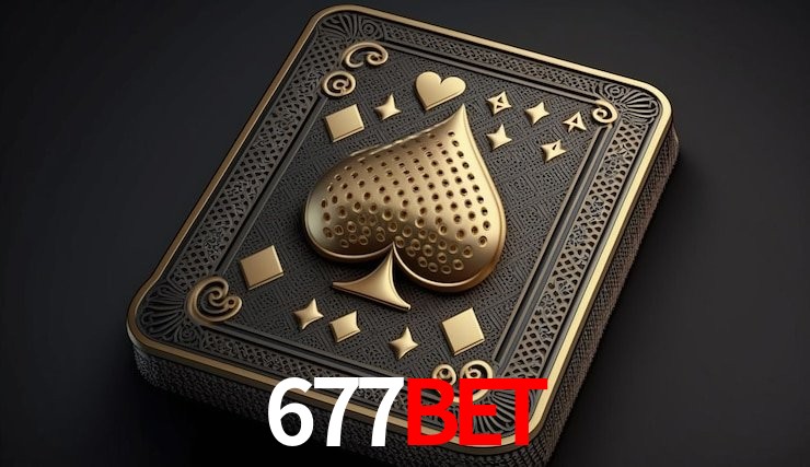Casino Ao Vivo 677bet