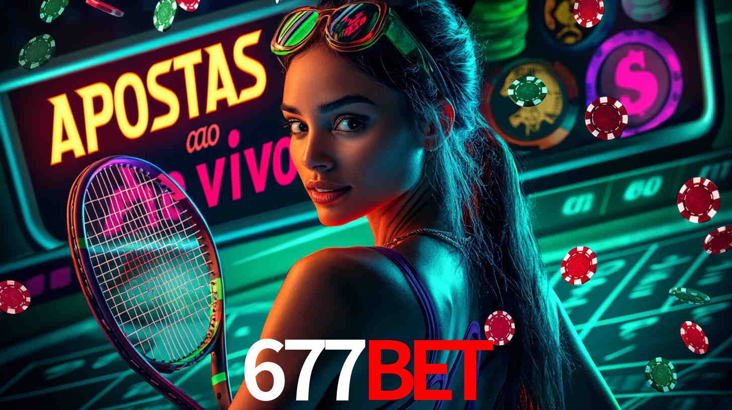Explorando a Categoria de Eventos em Apostas na 677bet