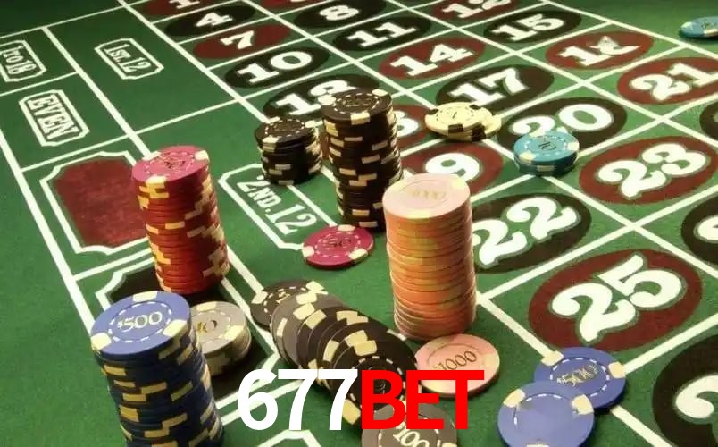 Benefícios da Conta 677bet