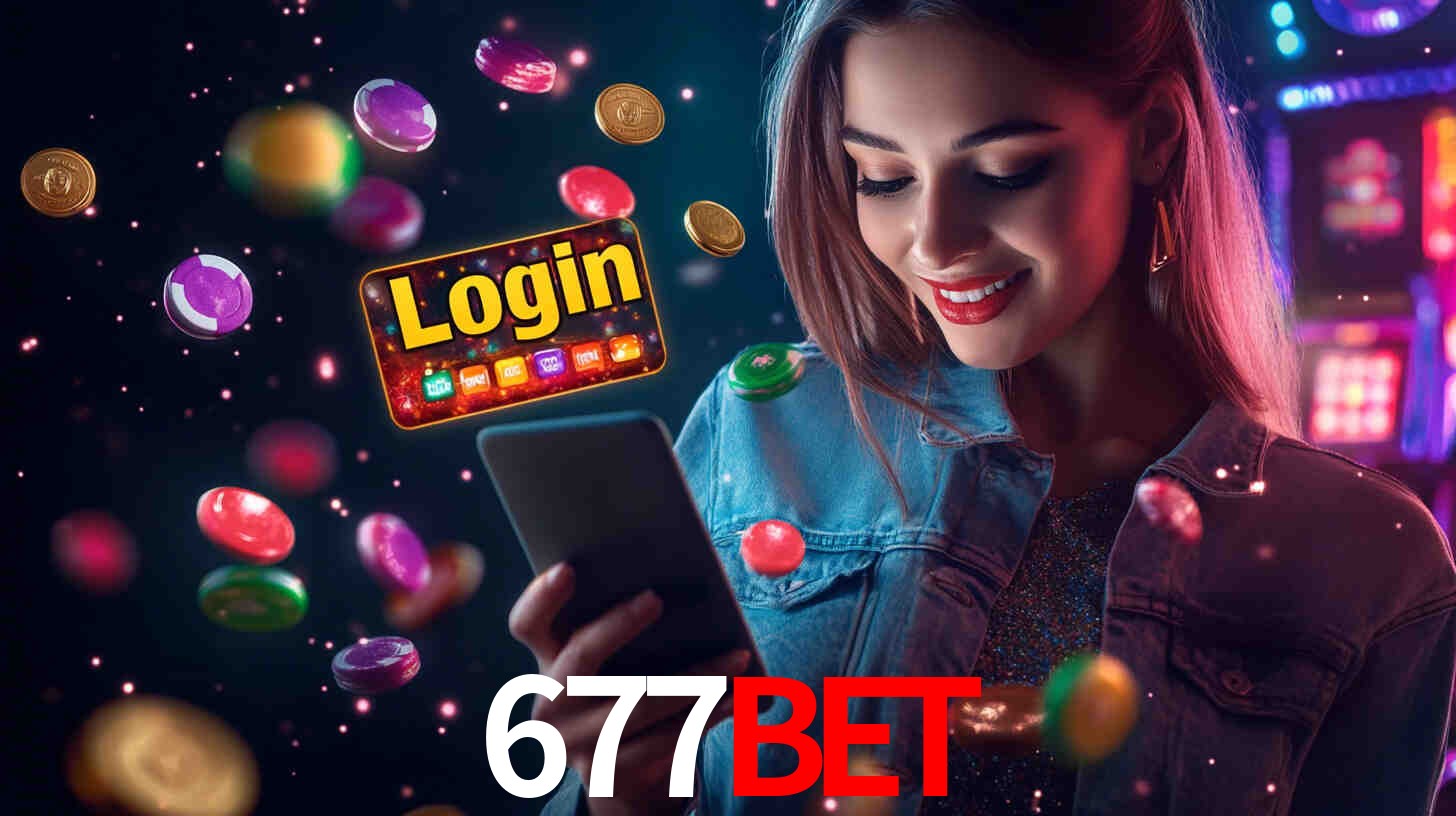 Inovações de Jogos na 677bet: O Futuro das Experiências Interativas