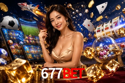 Secure Login 677bet