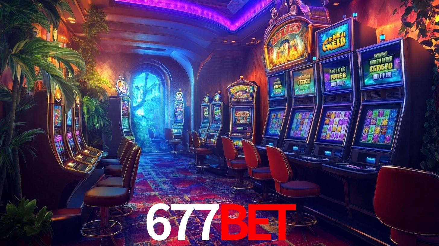 Programa VIP 677bet