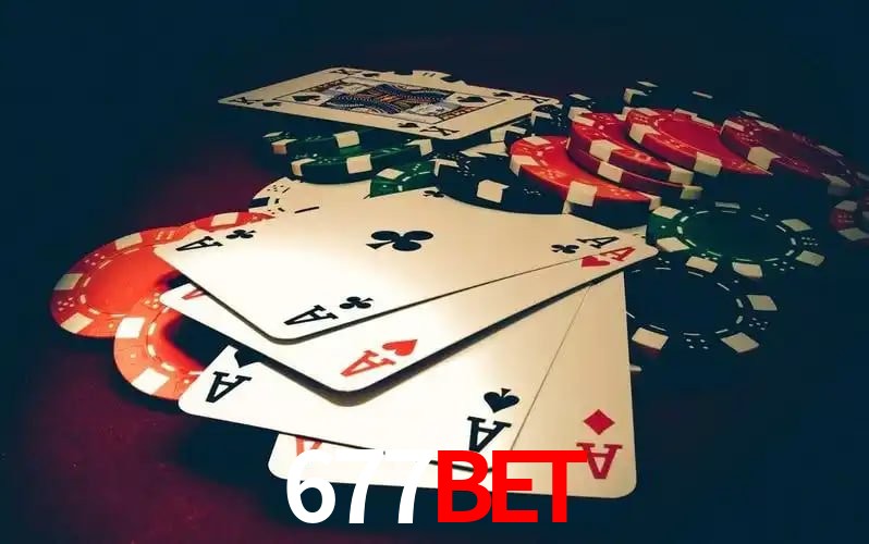 677bet VIP Program Logo