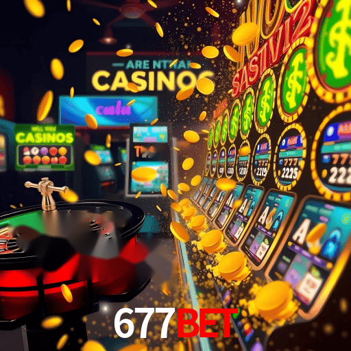 cassino 677bet