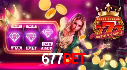 Inovações de Jogos na 677bet: O Futuro das Experiências Interativas