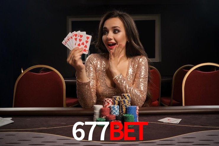 Bônus Diários 677bet