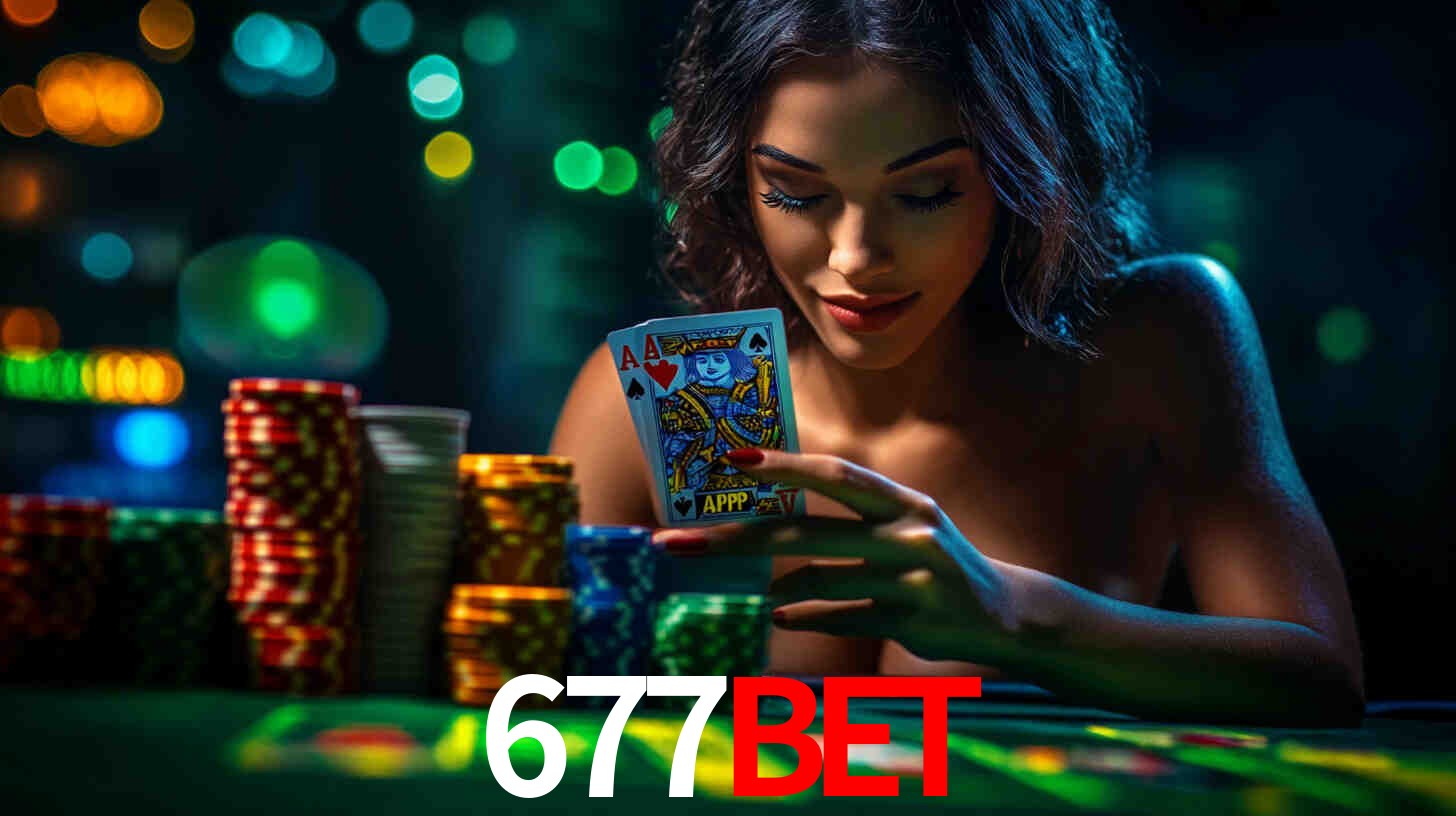 Desvendando o Mundo dos Jogos Virtuais na 677bet