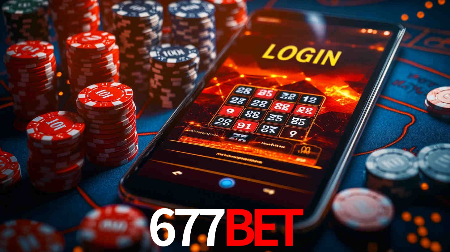 Bônus Generosos e Exclusivos no 677bet para Você!