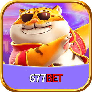 Logo 677bet Cassino Online Brasil